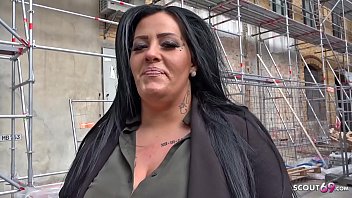 الاباحية Oana Zavoranu الملاعين اثنين من المحامين في منزلها الثلاثون